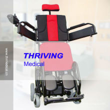Elektrischer stehender elektrischer Rollstuhl (THR-FP130)
